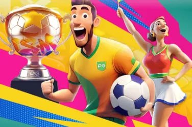 Antarmuka permainan Gonzo's Quest di qqmegah dengan tombol kontrol yang jelas