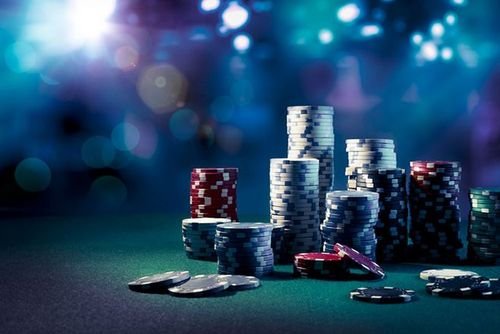 Koleksi permainan slot Habanero yang tersedia di platform qqmegah