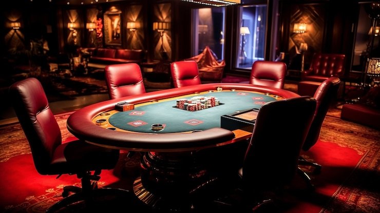 Notifikasi transaksi deposit OVO yang berhasil di qqmegah